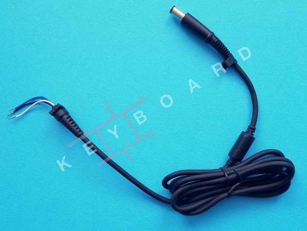Кабель живлення для ноутбука Hp G62T-350